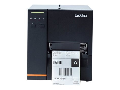 Brother Label Printer TJ-4120TN