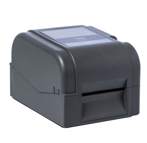Brother Label Printer Direct Thermal TD-4420TN