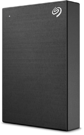 Seagate 6.3cm  1.0TB USB3.0 OneTouch KWS black retail