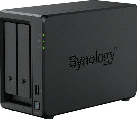 Synology DP320 DP Series