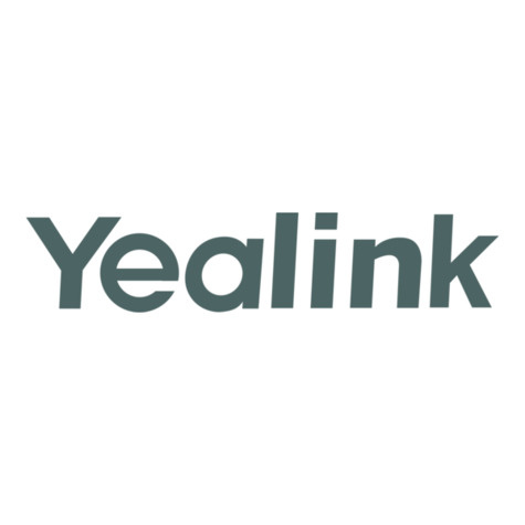 Yealink WHM641UC