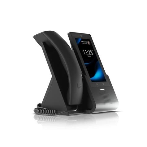 Ubiquiti UniFi G3 Touch Pro - VoIP phone - with digital camera