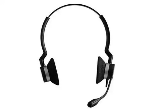 Jabra Jabra BIZ 2300 Duo NC for Unify OpenStage