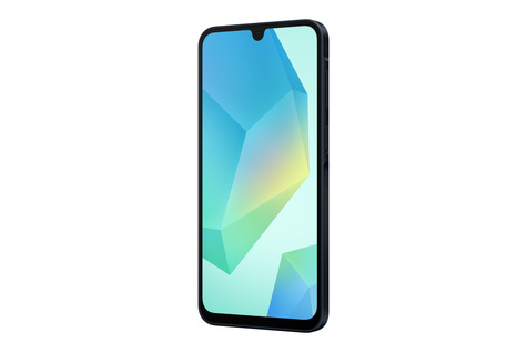 Samsung A166 GALAXY A16 5G 128GB BLUE BLACK