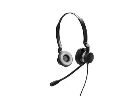 Jabra BIZ 2300 Duo NC for Unify OpenStage