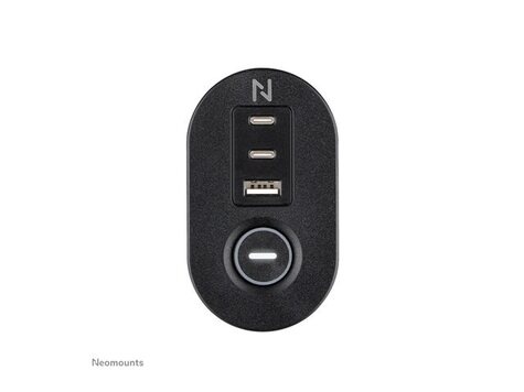 Neomounts DS22-840BL6