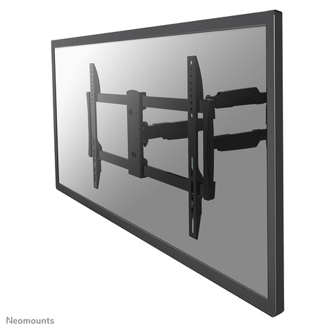 Neomounts Flat Screen Wall Mount (tilt & turn)