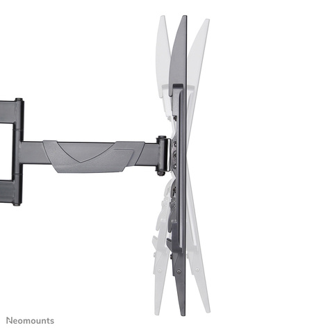 Neomounts Flat Screen Wall Mount (tilt & turn)