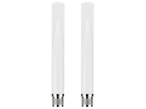 ZyXel WLAN-Antenne ANT2105 Dual Pack 4.5dBi-7dBi Buiten