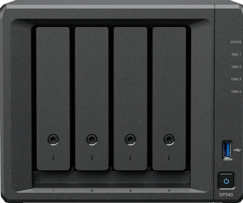 Synology DP340 DP Series