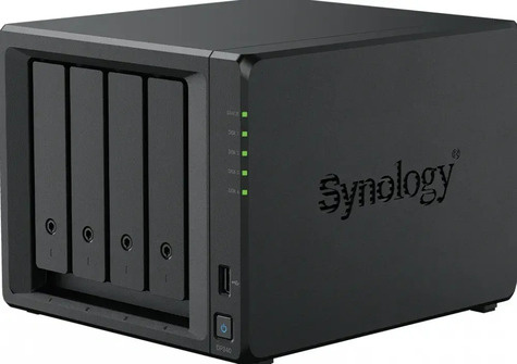Synology DP340 DP Series