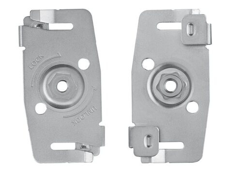 ZyXel ZyXel Plafondbevestiging voor AccesPoint (5x2/verpakking)