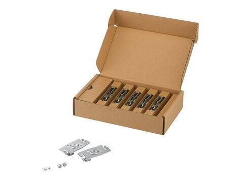 ZyXel Plafondbevestiging voor AccesPoint (5x2/verpakking)