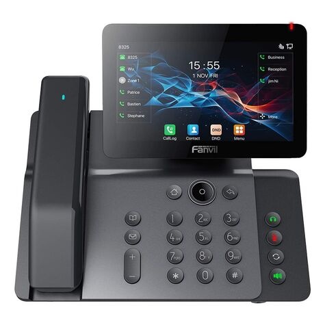 Fanvil Fanvil IP Telefoon V66 Pro