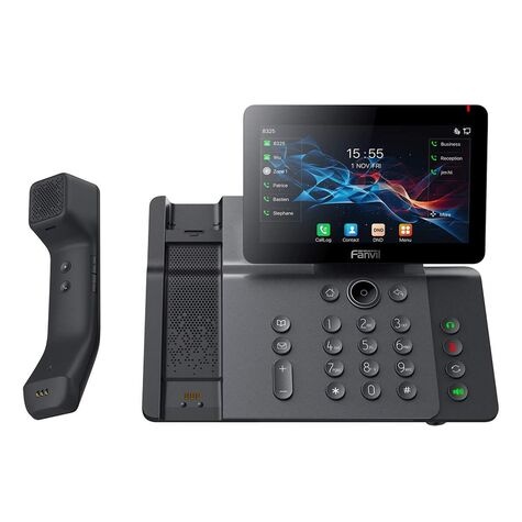 Fanvil IP Telefoon V66 Pro