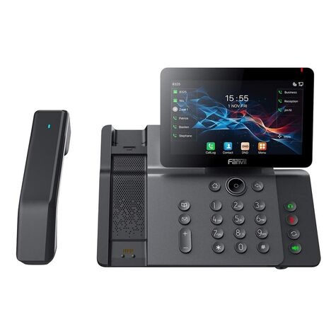 Fanvil IP Telefoon V66 Pro