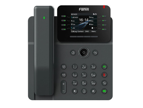 Fanvil IP Telefoon V62 PRO