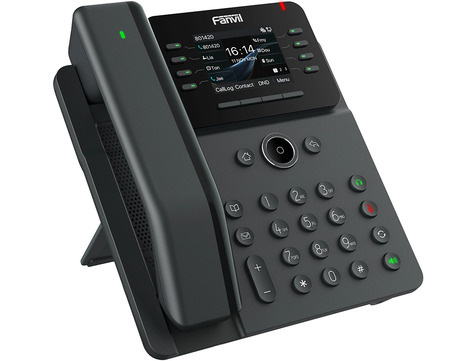 Fanvil IP Telefoon V62 PRO