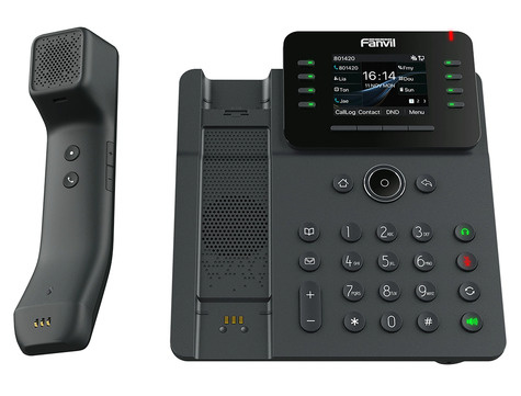 Fanvil IP Telefoon V62 PRO