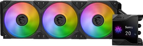 MSI COO MPG CORELIQUID D360