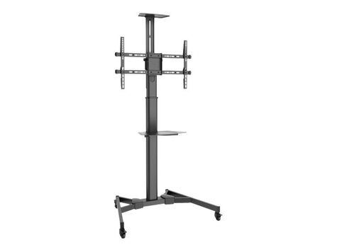 DIGITUS DIGITUS BOS 37"-70" 1TFT 1gewricht zwart Max.50KG