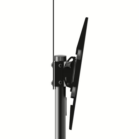 DIGITUS BOS 37"-70" 1TFT 1gewricht zwart Max.50KG