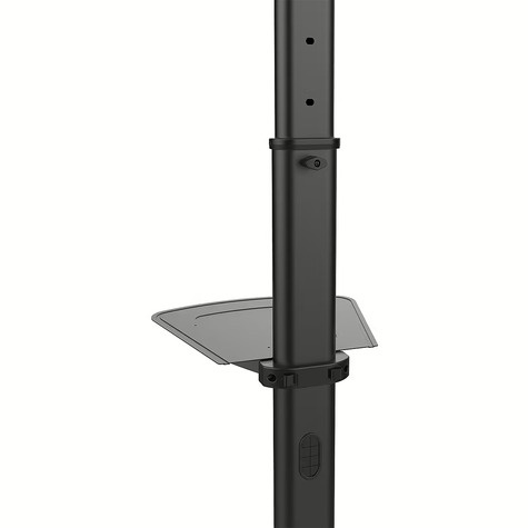 DIGITUS BOS 37"-70" 1TFT 1gewricht zwart Max.50KG