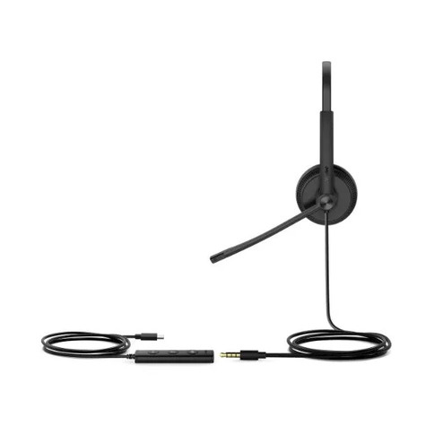 Yealink UH34 SE headset Dual UC