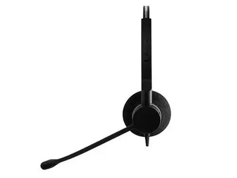 Jabra BIZ 2300 Duo NC for Unify OpenStage