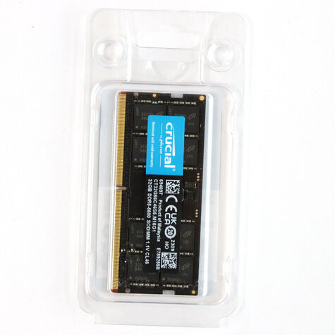 Crucial SO 32GB Crucial CT32G56C46S5