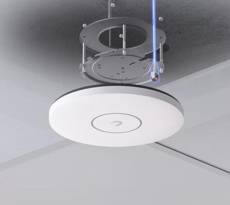 Ubiquiti Unifi 7 PRO XG 802.11be 2.4+5+6GHz 10,78Gbps