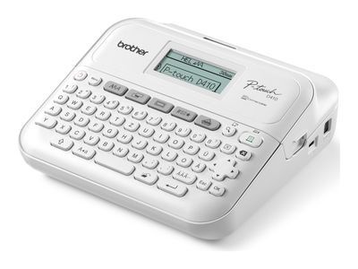 Brother Label Printer P-Touch PT-D410