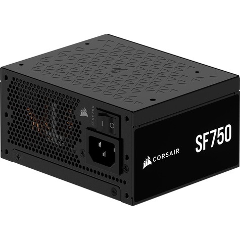Corsair SF Series (2024) SF750 80 PLUS Platinum Fully Modular Power Supply