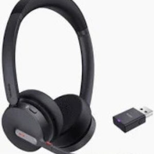 Yealink Yealink Headset WH64 Hybrid Dual UC