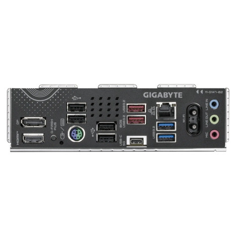 Gigabyte B850 EAGLE WIFI6E           (B850,AM5,ATX,DDR5)