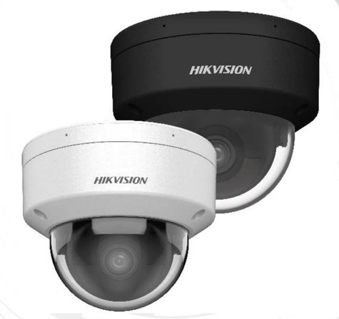 Hikvision DS-2CD2186G2H-ISU(2.8mm)(eF)/BLACK