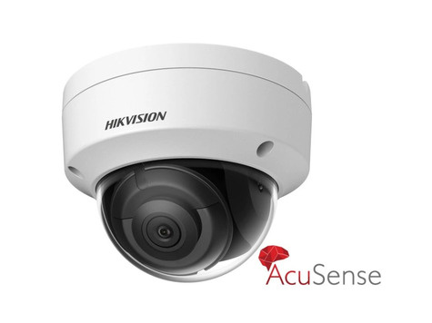 Hikvision DS-2CD2183G2-IS(2.8mm) 8MP Dome