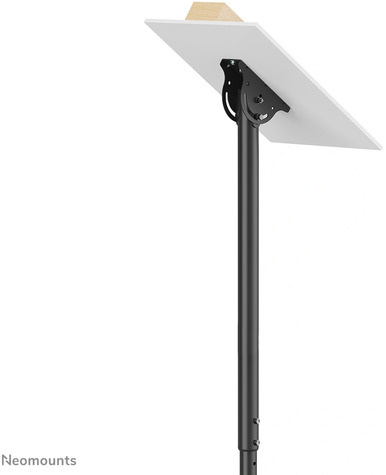 Neomounts CL35-440BL16XL Monitor/TV-beugel plafond 37-70" - h 250-300 cm