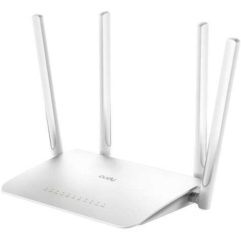 Cudy AC1200 Gigabit Wi-Fi Mesh Router