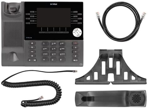 Mitel 6930w IP Phone