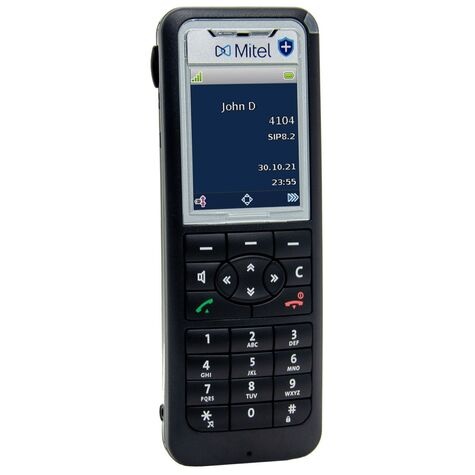 Mitel 612dt (Handset)