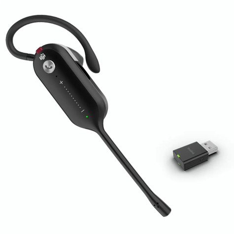 Yealink WH63 Teams  DECT headset