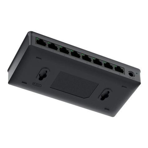 Grandstream GWN7711 Layer 2 Lite