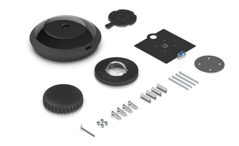 Ubiquiti UniFi Camera AI 360 (White)