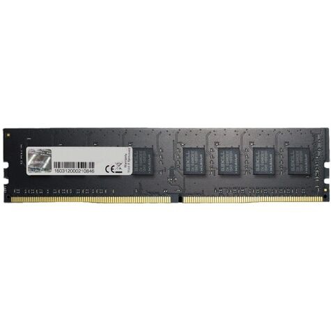 G.Skill G.Skill Value Series - 8GB - DDR4 - 24