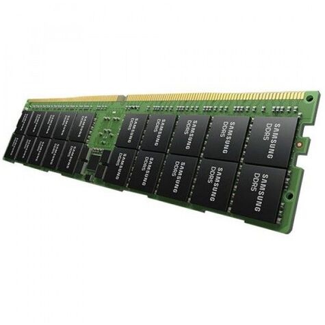 Samsung Samsung DDR5 64GB PC 4800 CL40 Samsung ECC Reg. bulk