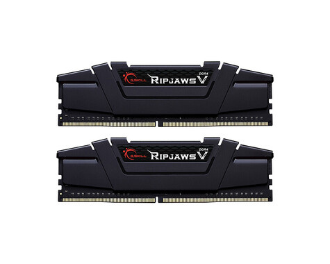 G.Skill G.Skill 16GB DDR4/3600 CL18 (2x 8GB) Ripjaws V