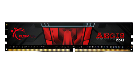 G.Skill G.Skill 16GB DDR4/3200 CL16 Aegis
