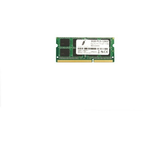 Innovation IT RAMNDDR3 SO 1600 8GB Innovation IT CL11 1.35V