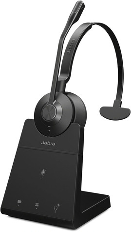 Jabra Jabra Engage 45 SE, Mono, EMEA